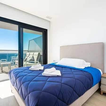 Apartment Sunset Cliffs Deluxe 8138 Poniente