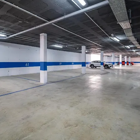Apartment Sunset Cliffs Deluxe 8138 Poniente *