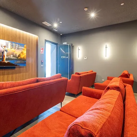 Apartment Sunset Cliffs Deluxe 8138 Poniente *