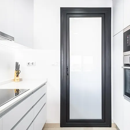 Apartment Sunset Cliffs Deluxe 8138 Poniente *