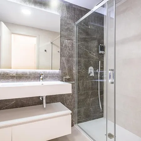 Apartment Sunset Cliffs Deluxe 8138 Poniente Benidorm