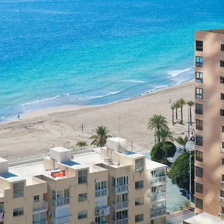 Apartment Sunset Cliffs Deluxe 8138 Poniente *