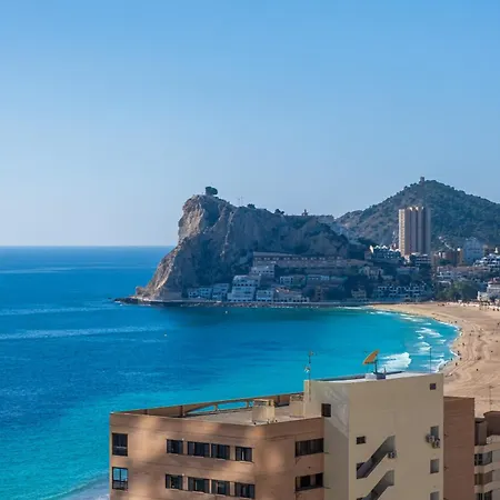 Sunset Cliffs Deluxe 8138 Poniente Apartment *