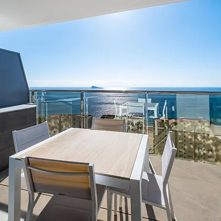 Apartment Sunset Cliffs Deluxe 8138 Poniente