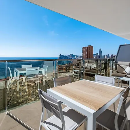 Sunset Cliffs Deluxe 8138 Poniente Apartment