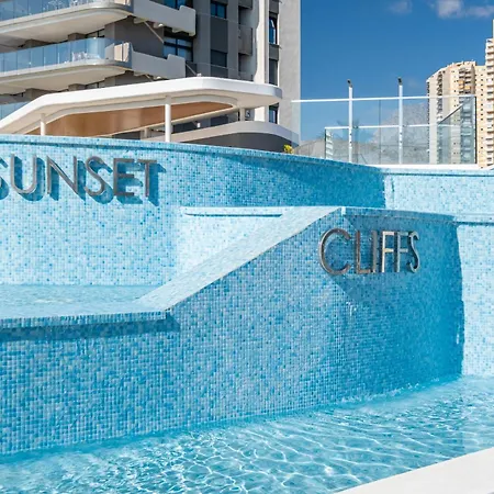 Sunset Cliffs Deluxe 8138 Poniente Apartment *