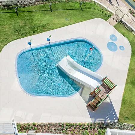Sunset Cliffs Deluxe 8138 Poniente Apartment