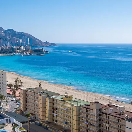 Apartment Sunset Cliffs Deluxe 8138 Poniente *