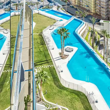 Sunset Cliffs Deluxe 8138 Poniente *