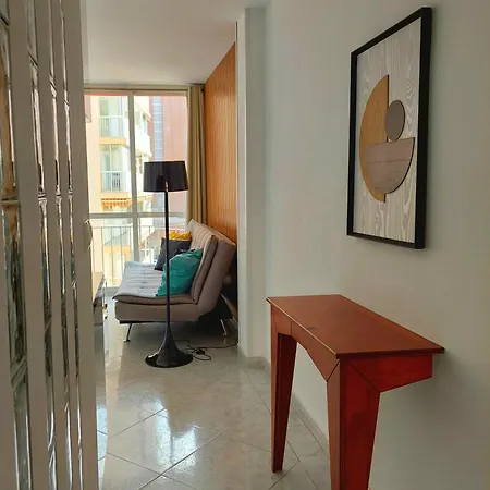 48 Benidorm