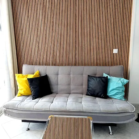 Apartment 48 *