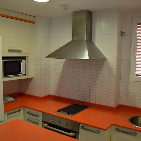 Apartamento Edif Estocolmo 7ºb