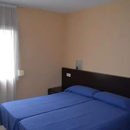 Apartamento Edif Estocolmo 7ºb