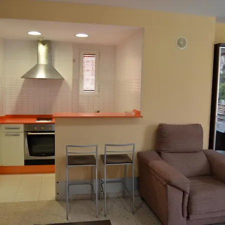 Apartamento Edif Estocolmo 7ºb Benidorm