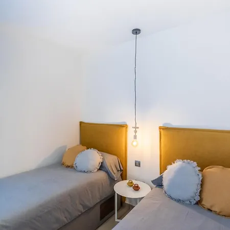 Apartment Intempo Luxury Ocean Views Resort *
