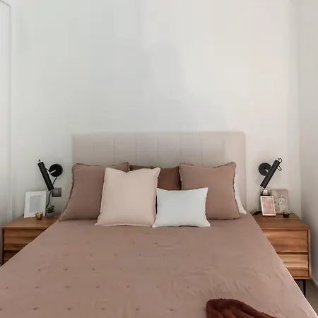 Intempo Luxury Ocean Views Resort Apartment