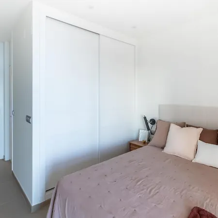 Apartment Intempo Luxury Ocean Views Resort