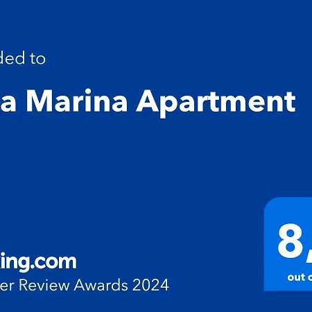 Appartement Marina Benidorm