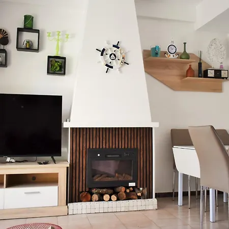 Cozy Bunglow Rinconda Real 펜션 *