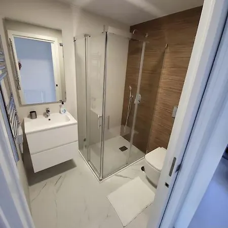Sunset Cliffs Bright Oasis Apartamento Benidorm
