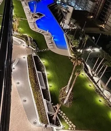 Sunset Cliffs Bright Oasis Apartamento