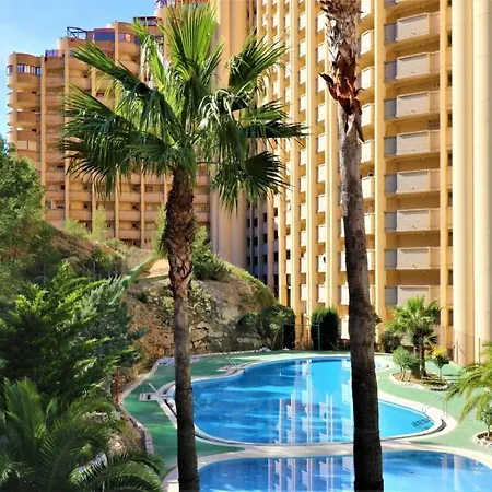 Apartment Cumbre Loix *
