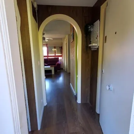 Apartment Cumbre Loix *