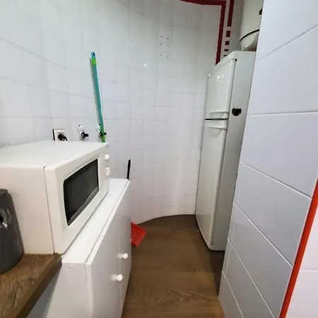Apartment Cumbre Loix