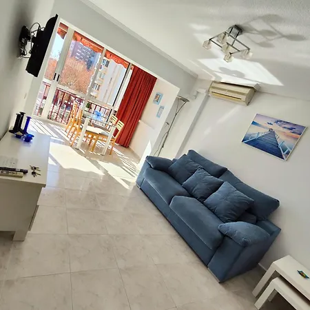 Blue&grey Oca Holidays Apts Apartment Benidorm