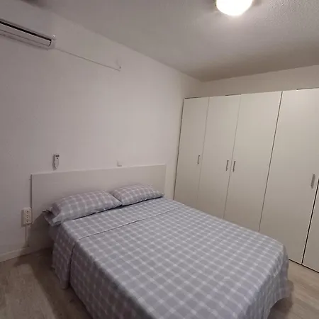 Estudio Sin Cocina En * Benidorm