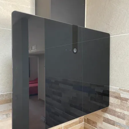 Apartment New Square Ibiza Benidorm