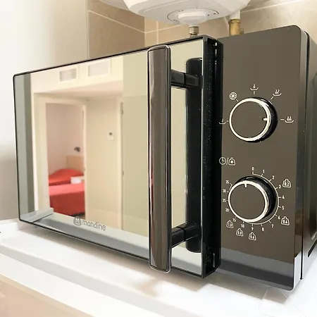 New Square Ibiza Apartment