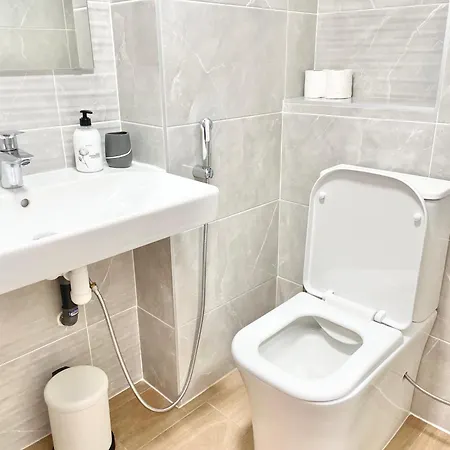New Square Ibiza Apartment *
