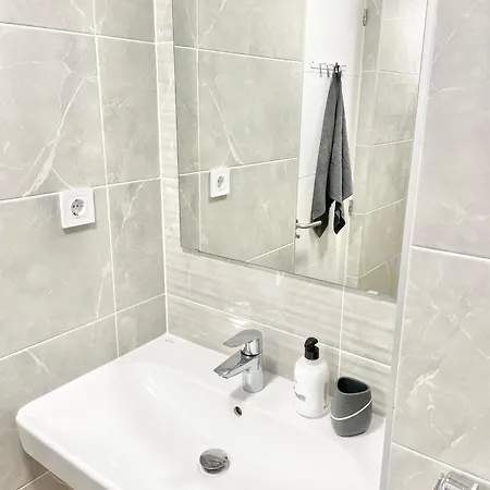 New Square Ibiza Apartment *