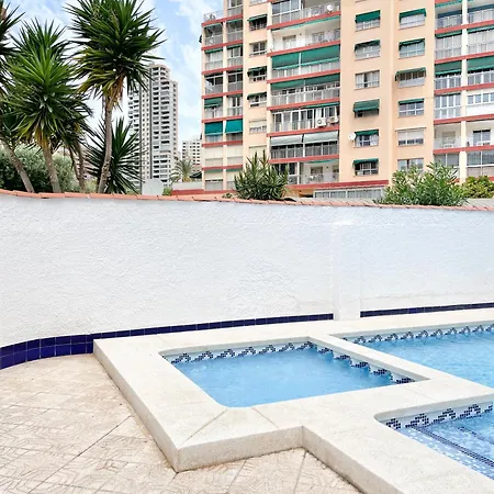 New Square Ibiza Apartment