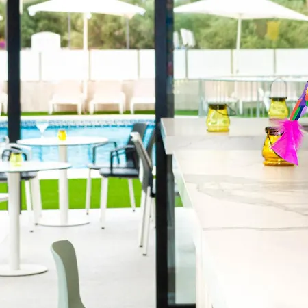 Garay Apartment Benidorm