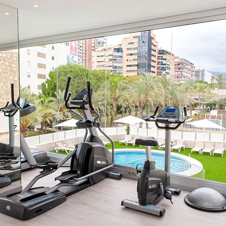 Garay * Benidorm