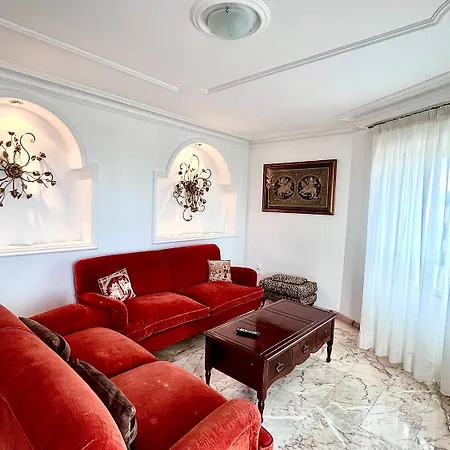 Garay Apartment Benidorm