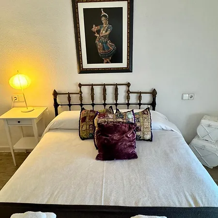 Garay Apartment Benidorm
