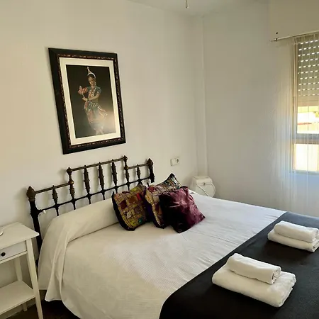 Appartement Garay Benidorm