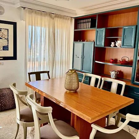 Apartment Garay Benidorm