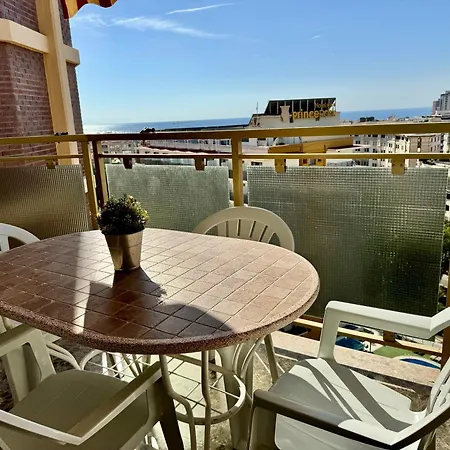 Apartment Garay *