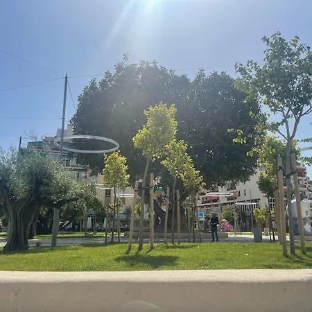 Inmejorable Ubicacion,70m Playa 70m Pueblo Apartamento Benidorm