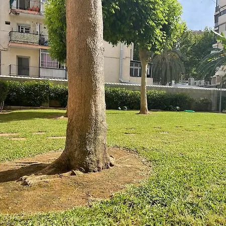 Inmejorable Ubicacion,70m Playa 70m Pueblo Apartamento
