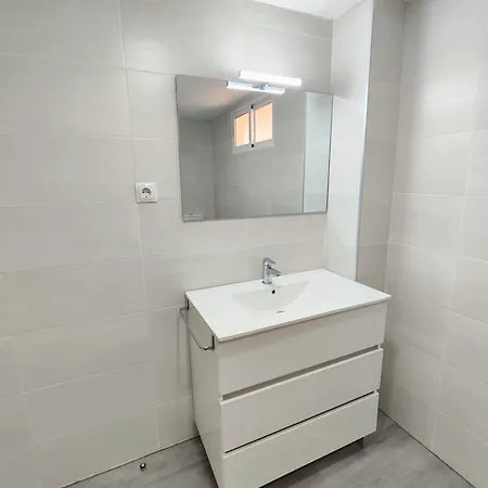 Blue&grey Oca Holidays Apts Apartment Benidorm
