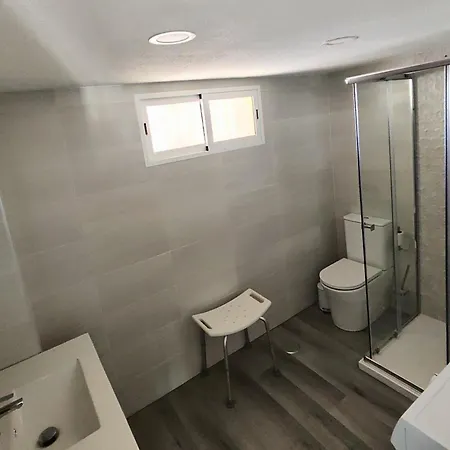 Blue&grey Oca Holidays Apts Apartment Benidorm