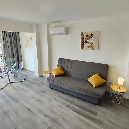Apartment Blue&grey Oca Holidays Apts Benidorm