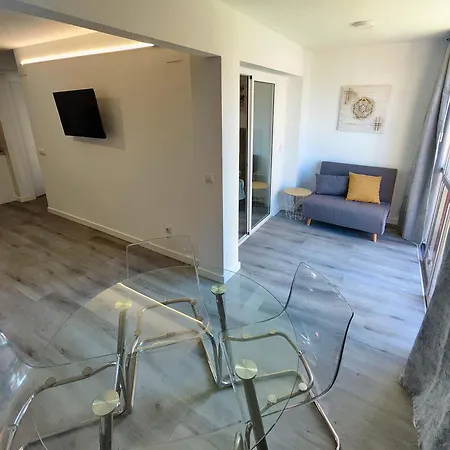 Blue&grey Oca Holidays Apts Apartment *