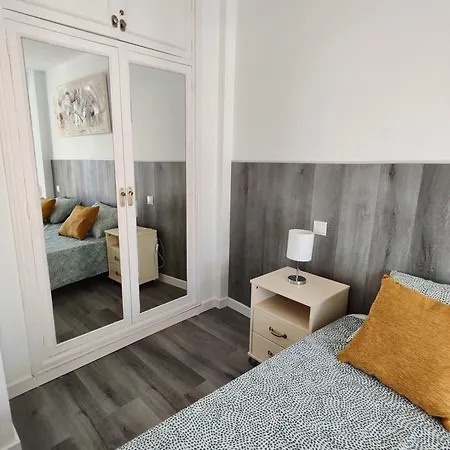 Blue&grey Oca Holidays Apts Benidorm