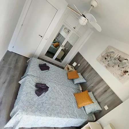 Blue&grey Oca Holidays Apts Apartment *